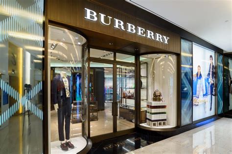 boutique burberry espagne|Burberry thailand website.